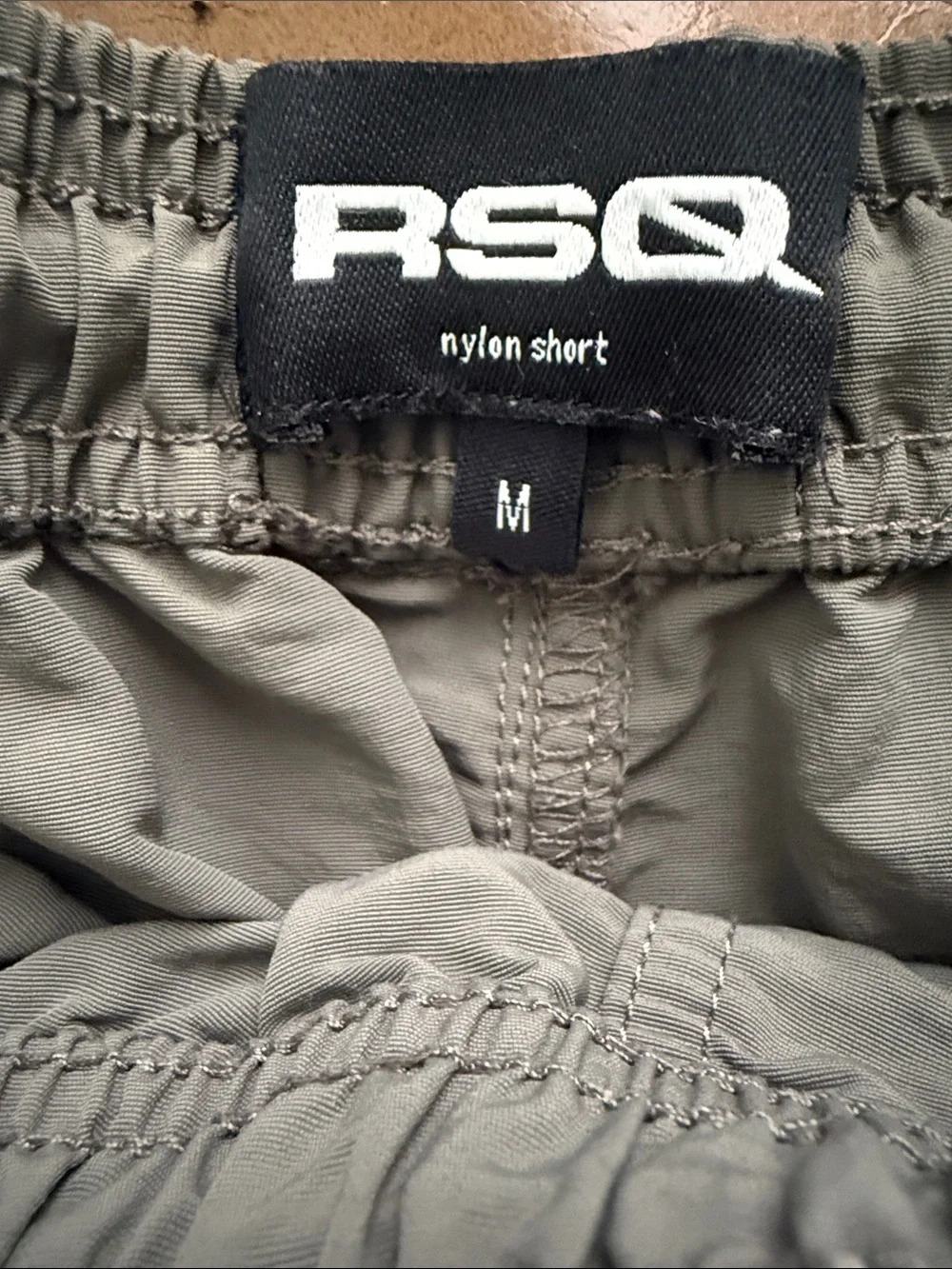 RSQ casual athletic